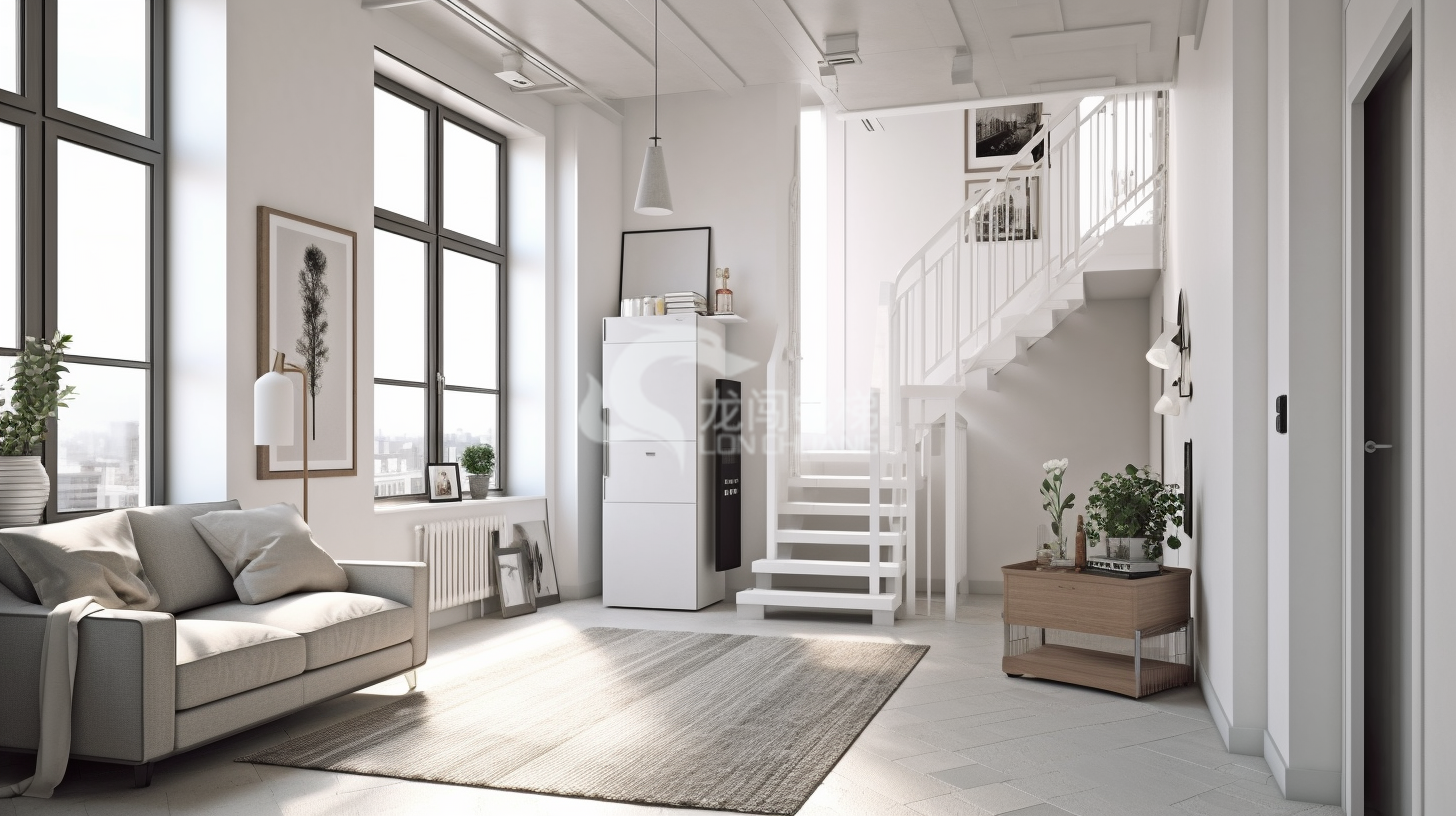 uitjghjm_Nordic_style_living_room_corner_a_white_elevator_with__b2d6ca8b-5e64-4f1d-83a7-b76c5a3a07e4.png